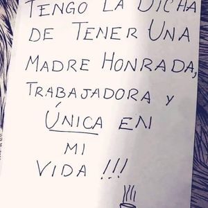 Meet your Posher, Julio